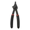 6in Snap Ring Plier Steel Construction Internal External Circlip Plier