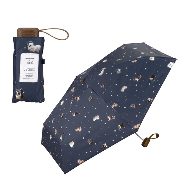 [2025] Parasol Flying Dog x Wpc. Space Flight Dog Light