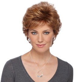 Estetica Design (Rebecca) Synthetic Full Wig in RH1488
