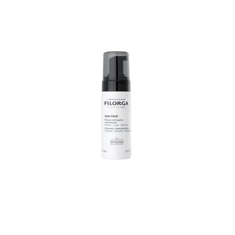 Filorga | Espuma limpiadora | SKIN-PREP ENZYMATIC CLEANSING FOAM |