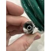 Datex OHMEDA O2 Oxygen Medical Hose Assembly Green 15 Ft.