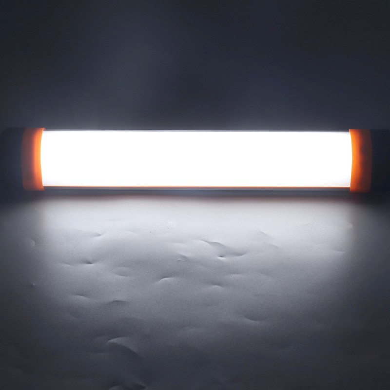 Magnetic Underhood Work Light 7800mAh USB Rechargeable 380LM Bright Waterproof