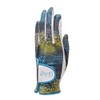 Glove It G4051L Guantes de Cuero Cabretta Suave, protección contra