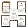 Herbal Tea Organic Trial Set (Woman Balance) x5 Bags
