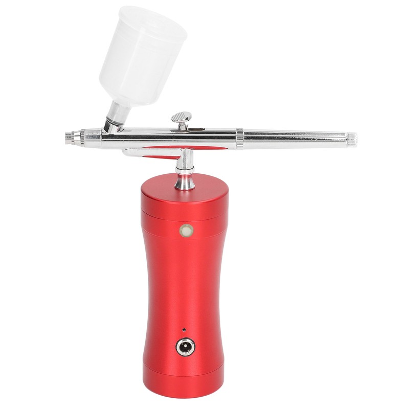 Face Humidifier USB Charging High Pressure Facial Oxygen Injection Sprayer