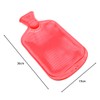 Hsthe Sea Enema Kit 2000ml Capacity Enema Rubber Enema Bag