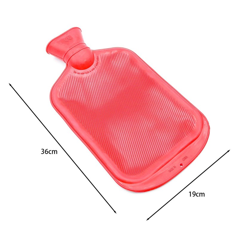 Hsthe Sea Enema Kit 2000ml Capacity Enema Rubber Enema Bag