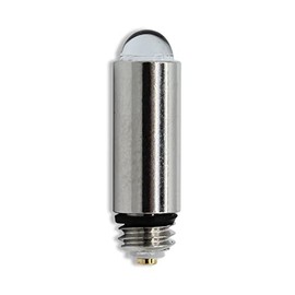0.75W 2.7V Halogen Bulb Replacement For Welch Allyn Hpx060 By Technical Precision- TL1.5 Welch Allyn Replacement Bulb - 1 Pack