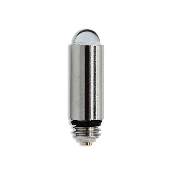 0.75W 2.7V Halogen Bulb Replacement For Welch Allyn Hpx060 By Technical Precision- TL1.5 Welch Allyn Replacement Bulb - 1 Pack