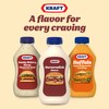 Kraft Horseradish Sauce (12 oz Bottle)