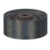 febi bilstein 29345 Pulley for V-Ribbed Belt and Timing Belt,