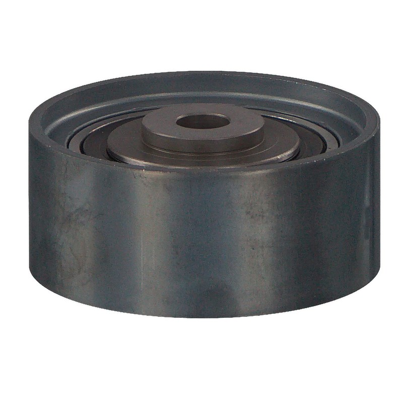 febi bilstein 29345 Pulley for V-Ribbed Belt and Timing Belt,