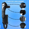 Sportout Soccer Shin Guards - Shin Guards Soccer Kids Youth