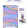 Compatible with Tab A9 Plus Case 11 Inch 2023, with