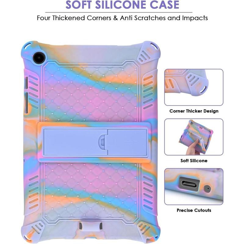 Compatible with Tab A9 Plus Case 11 Inch 2023, with