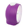 Atlanta Children's Alarm Clock Boys / Girls without Ticking Analogue