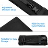Xxerciz Golf Umbrella Storage Bag Carry Case with Adjustable Shoulder