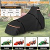Tractor Covers Waterproof Heavy Duty, Compact Utility Full Tractor Cover