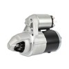 SCITOO Starter Motor 19143 for Chrysler 200 2.4L 2011 for