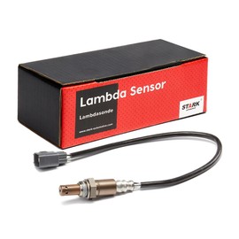 STARK SKLS-0140881 Lambdasonde Oxygen O2 Sensor Beheizt 375mm
