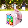 Kids Smartwatch GPS 2 Way Video Call Multifunctional Children Watch