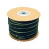 Amerisky Velvet Ribbon 10mm, Wrapping Ribbon for Crafts Christmas Decoration