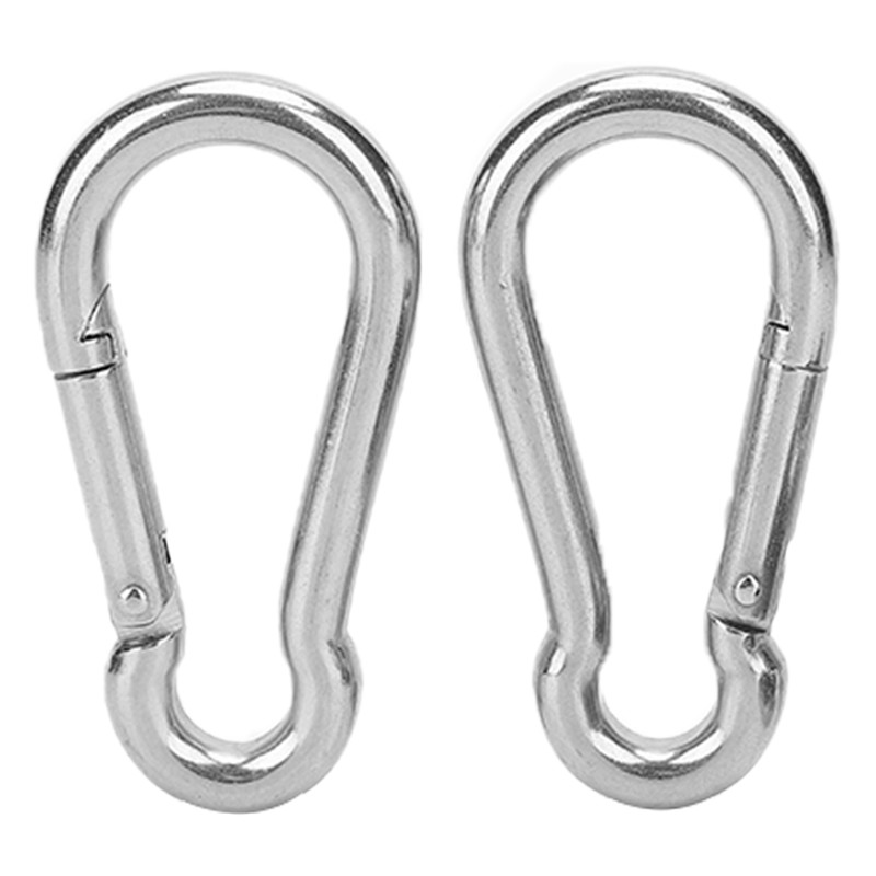 304 Stainless Steel Yoga Sandbag Hammock Hanging Fixed Accessory Swing
