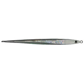 SMITH LTD Metal Jig, Side Thruster, 6.5 inches (165 mm), 4.2 oz (120 g), A Glow Head GH01 Lure