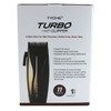 Tyche Turbo Hair Clipper 11 Pieces Kit