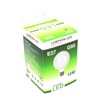 JANDEI - Globe LED Bulb G95 E27 15W (100W Equivalent)