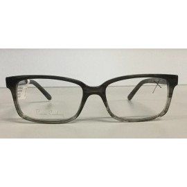 Pierre Cardin PC606-HM By Safilo 554680798 SmkCry 54-17-145 - B8