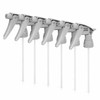 Heavy-Duty Trigger Sprayer Heads for Auto Detailing – 6-Pack Adjustable
