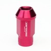 DNA MOTORING LN-ZTL-9021-15-PK 20Pcs M12 x 1.5 25mm OD/45mm Height