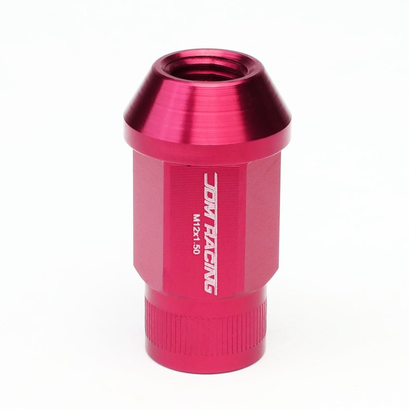 DNA MOTORING LN-ZTL-9021-15-PK 20Pcs M12 x 1.5 25mm OD/45mm Height