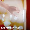 GOODSMANN LED Night Light Wall Light Emergency Lights Switch Cordless