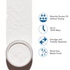 Dermablend Loose Setting Powder, Face Powder Makeup & Finishing Powder,