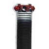 DURA-LIFT .218 x 2" x 28" Torsion Garage Door Spring