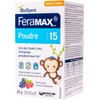 FeraMAX Pd Powder 15 - Oral Iron Powder Supplement for