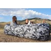 Wekapo Inflatable Lounger Air Sofa Hammock-Portable,Water Proof& Anti-Air Leaking Design-Ideal