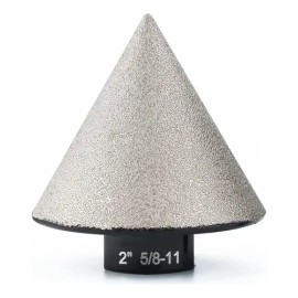 Broca Biselada De Diamante 2pulgadas Cerámica Granito 58-11                                                                                           