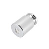 Kozelo Scale Calibration Weights 100g x M1 Precision Chrome Plated