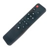 STV383E Replaced Remote Control Compatible with Vankyo Pocket Burger 101