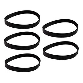 HASMX 205275 Replacement Vacuum Belt 20-5275 for Kenmore Upright Vacuum 116. Models, Vacuum Cleaner Belt Black (5 Pack)