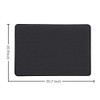 Becko US Jigsaw Puzzle Board Portable Puzzle Mat for Puzzles