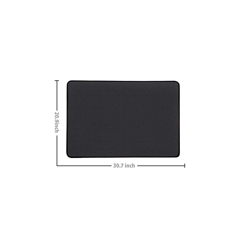 Becko US Jigsaw Puzzle Board Portable Puzzle Mat for Puzzles