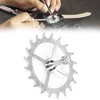 2824 Movement Escape Wheel Watch Movement Accessories Watch Repairing Spare