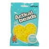 Artkal 5mm Midi Fuse Beads Golden Yellow 1000 Beads