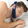 Anti Snore Aid Stop Snoring Strap Sleep Apnea Belt Jaw