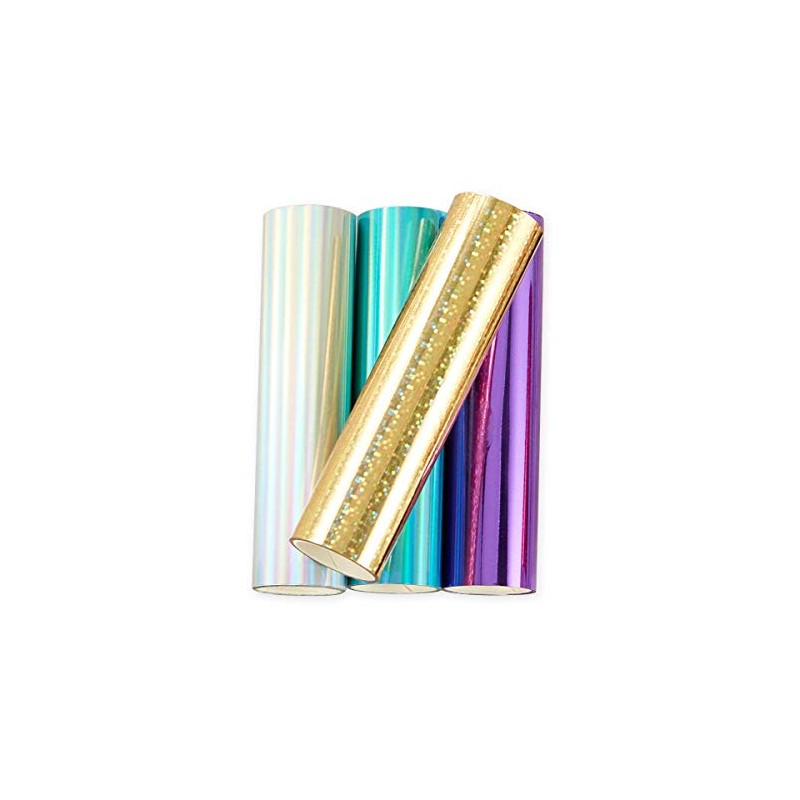 Glimmer FOIL Pack Spellbound