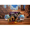 Renegade Game Studios Heroscape Revnas Rebuke Iron Lich Viscerot &